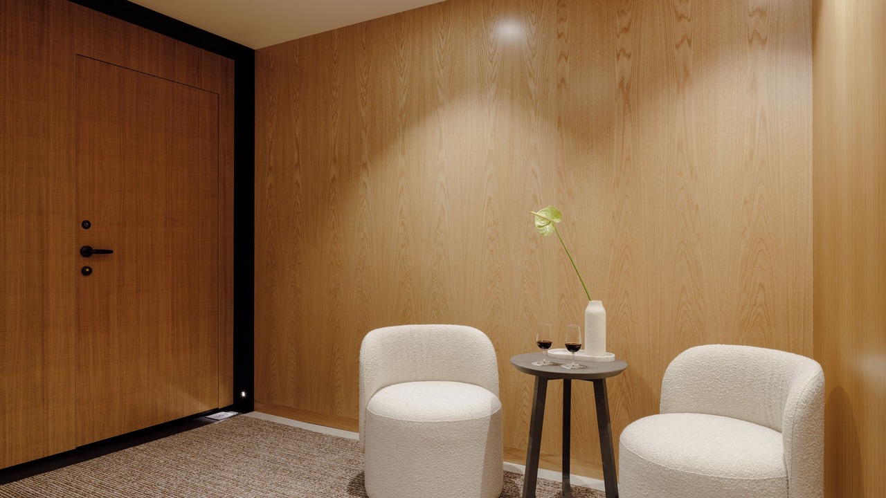 Photo of Bedroom in Santa Marinha