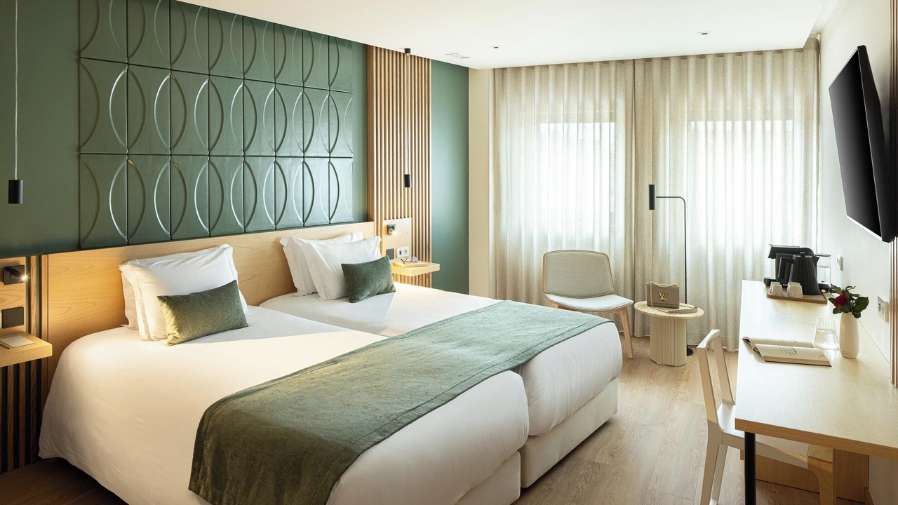 Photo of Bedroom in Gloria