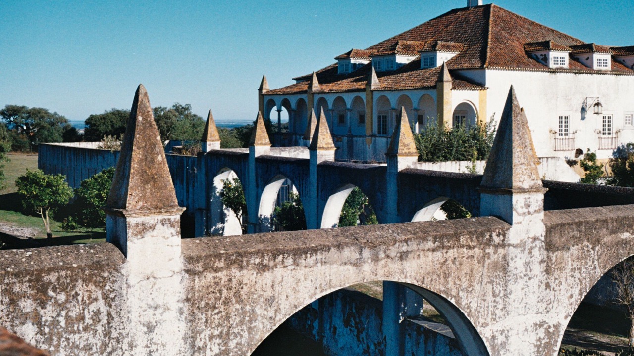 Photo of Outdoor in Vila Vicosa