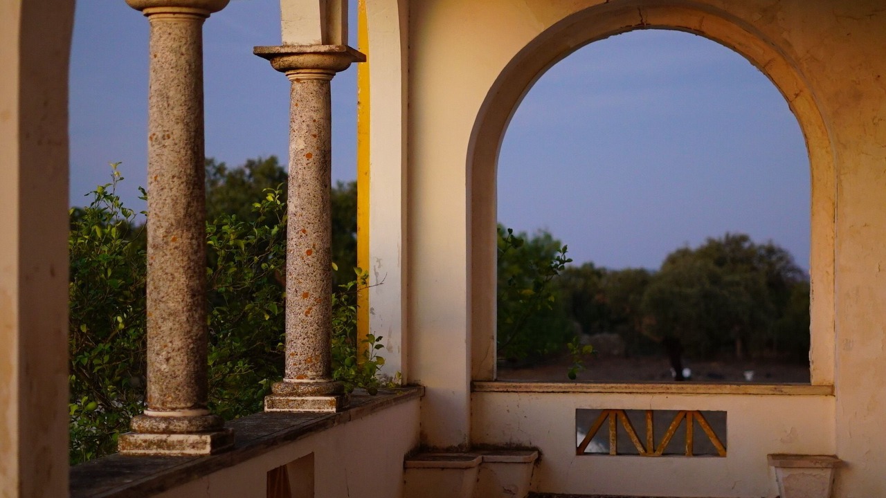 Photo of Outdoor in Vila Vicosa