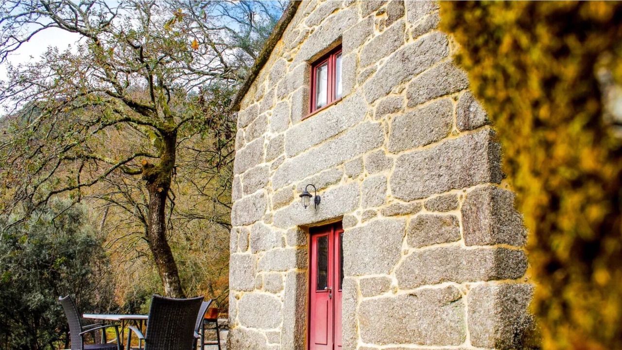 Photo of Outdoor in Terras de Bouro