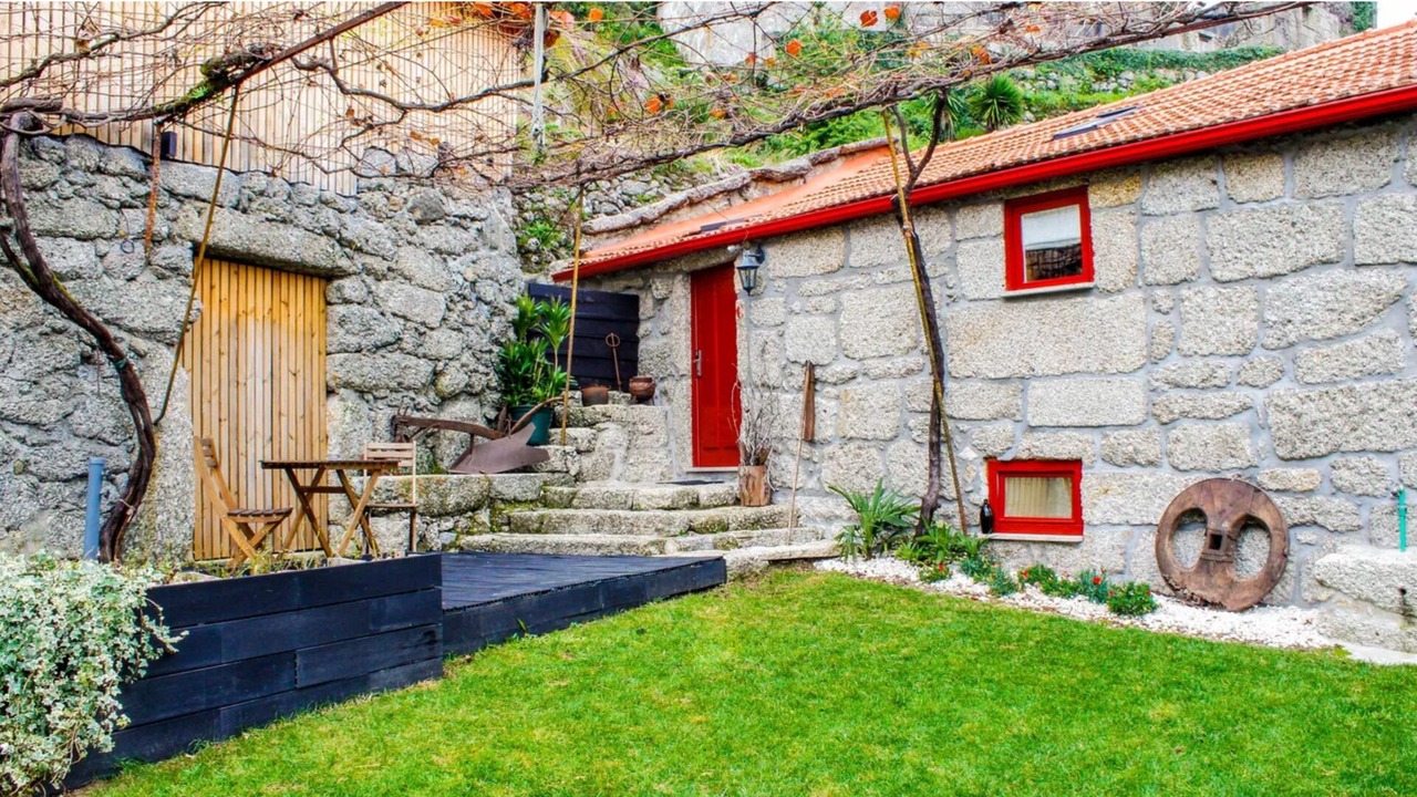 Photo of Outdoor in Terras de Bouro