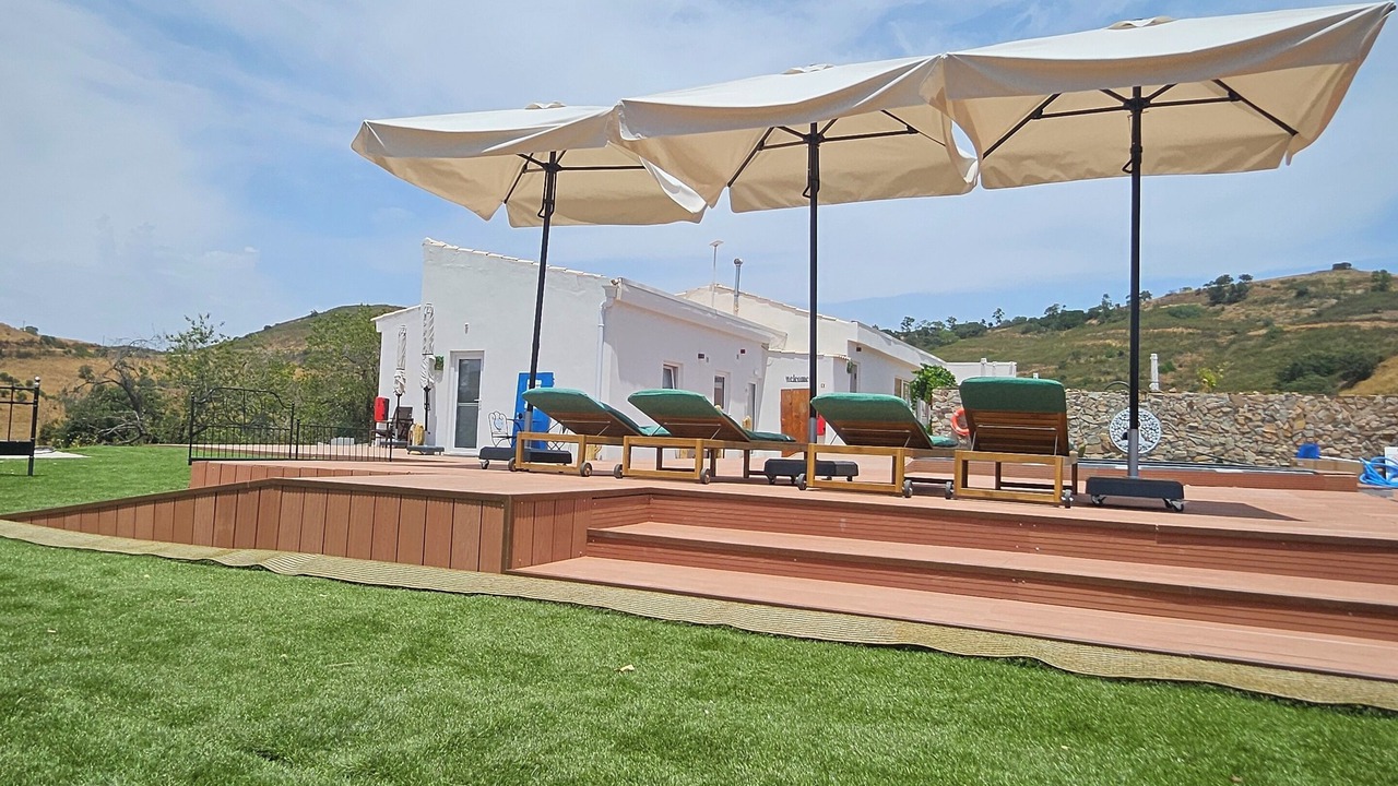 Photo of Outdoor in Fonte do Bispo