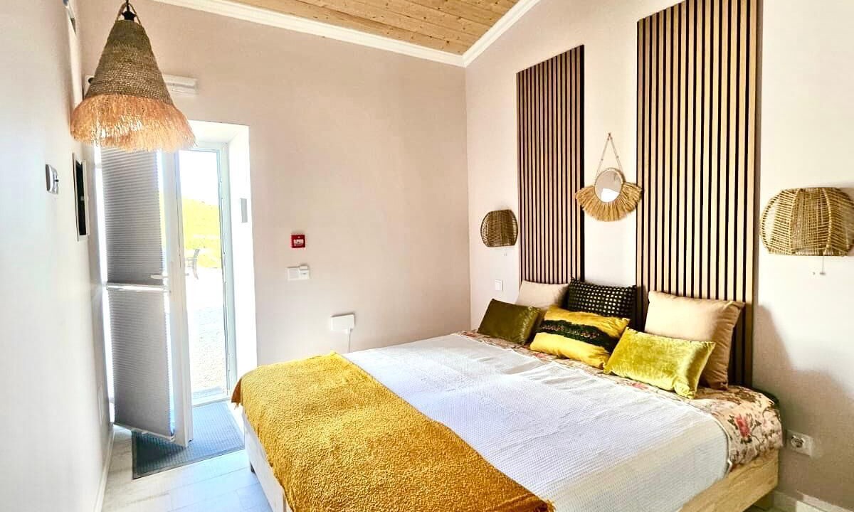 Photo of Bedroom in Fonte do Bispo