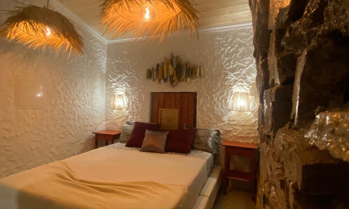 Photo of Bedroom in Fonte do Bispo