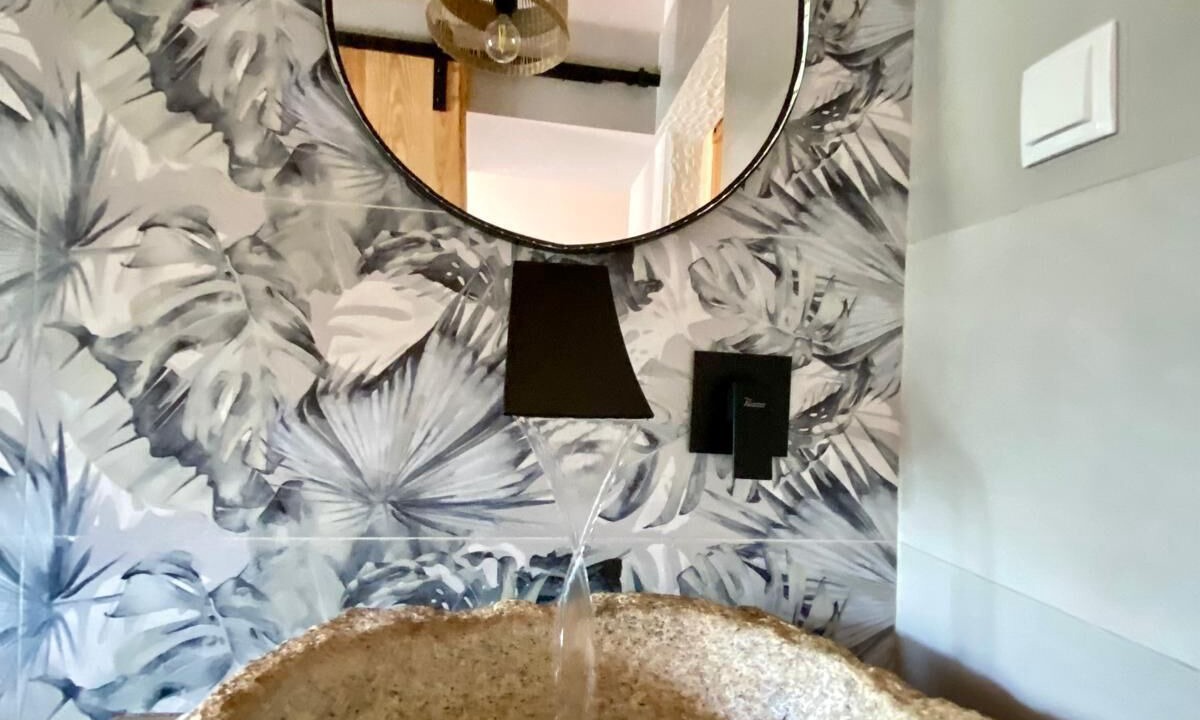 Photo of Bathroom in Fonte do Bispo