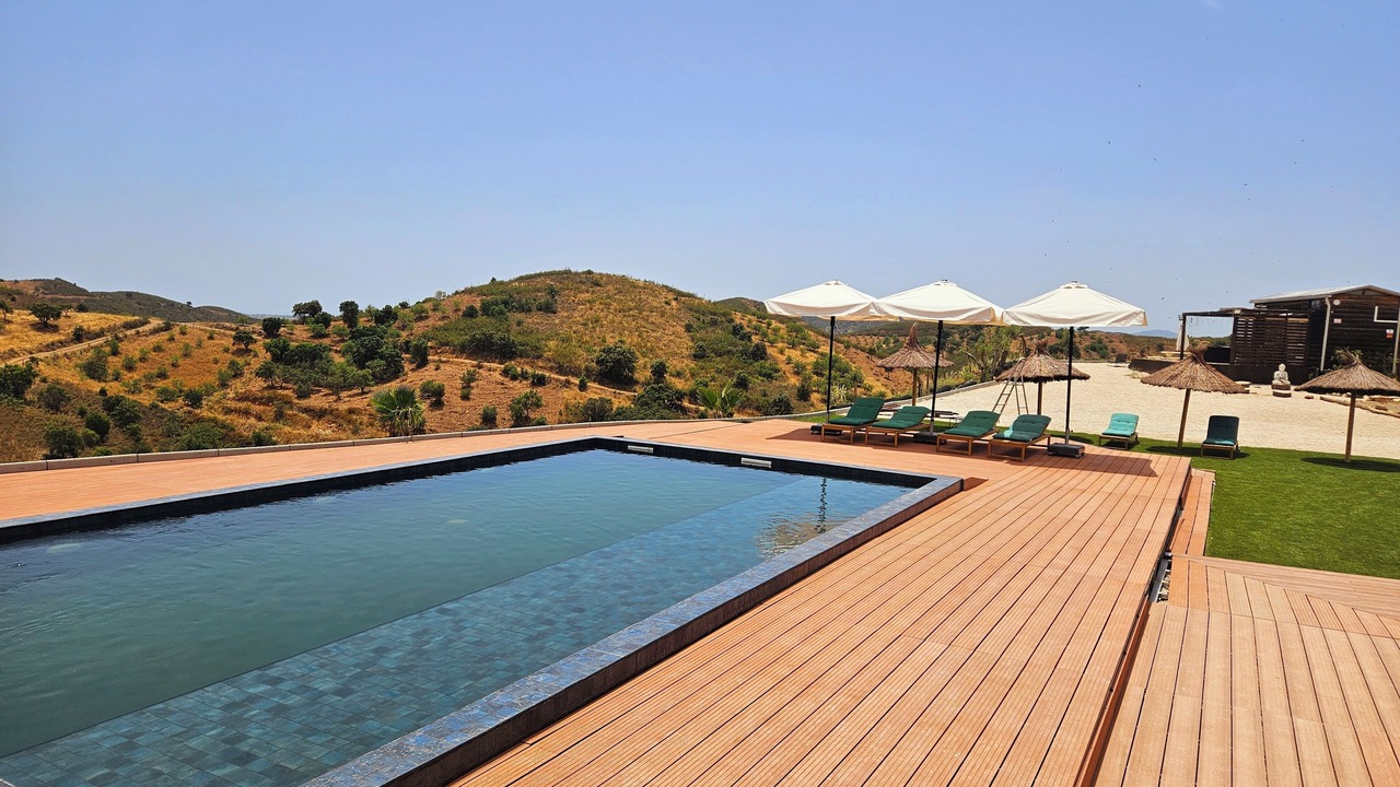Photo of Outdoor in Fonte do Bispo