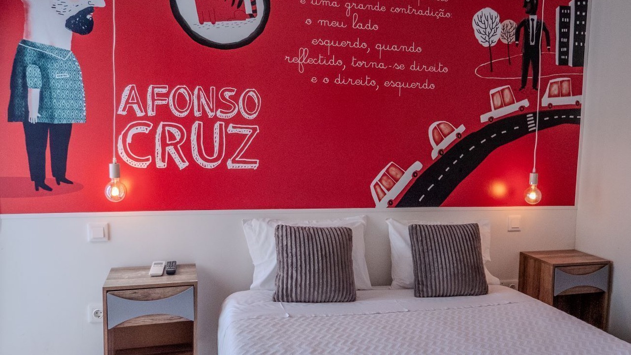 Photo of Bedroom in Beja