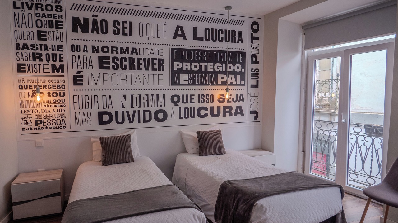 Photo of Bedroom in Beja
