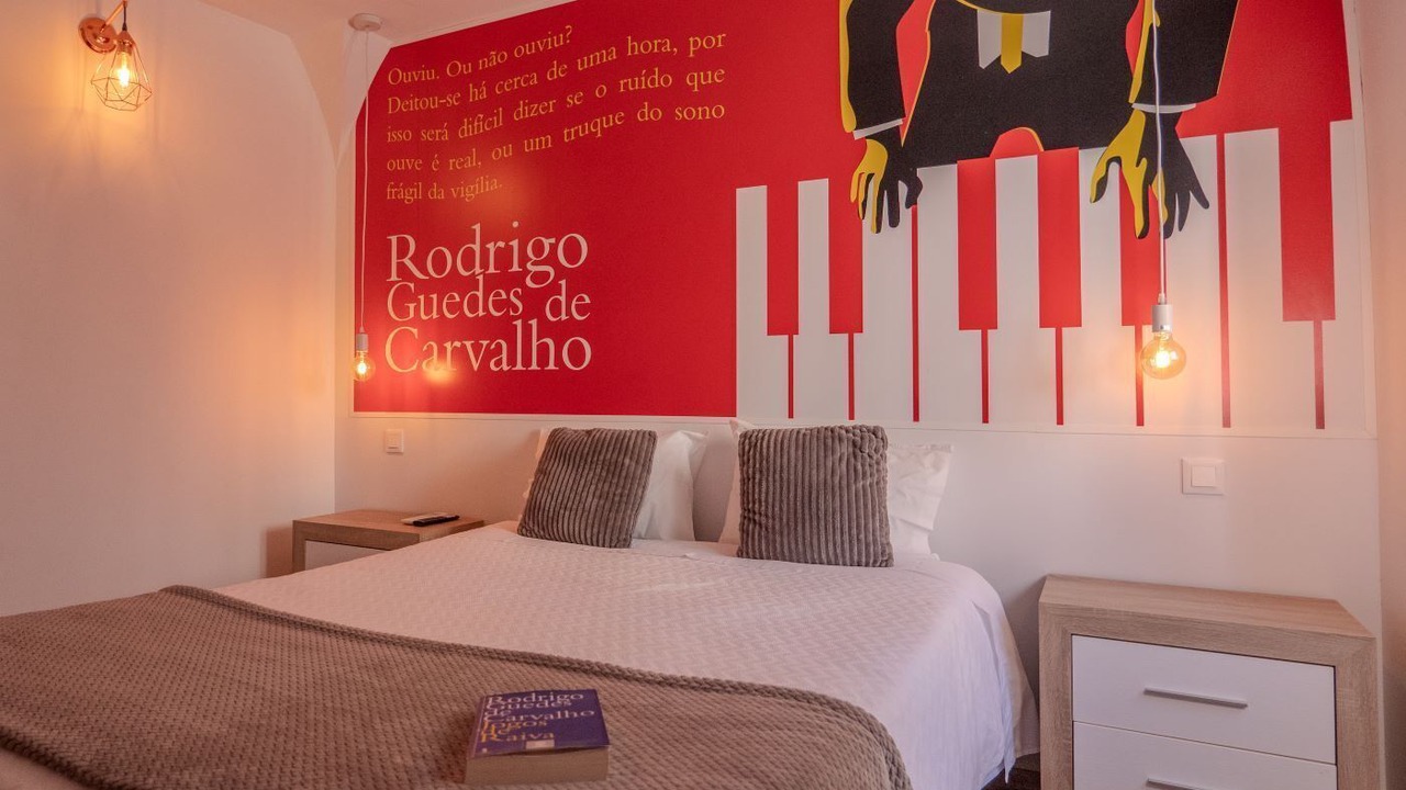 Photo of Bedroom in Beja