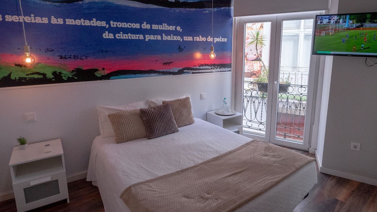 Photo of Bedroom in Beja