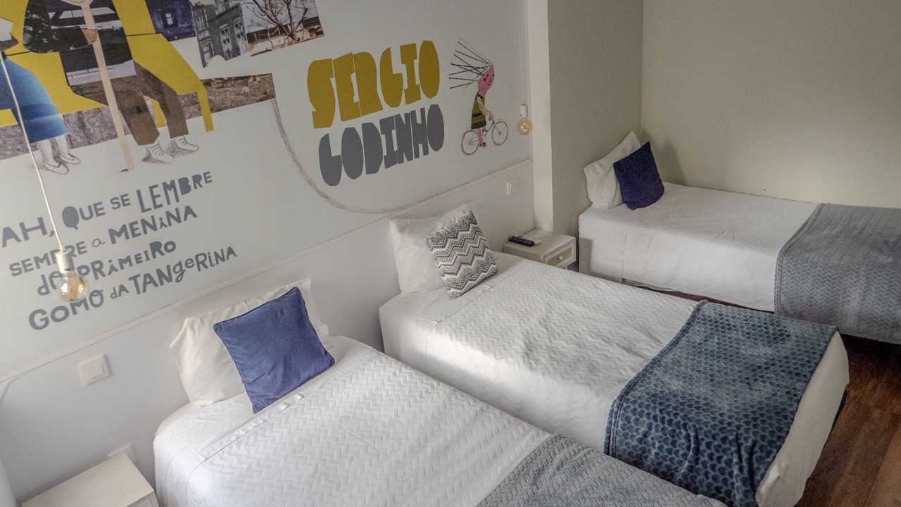 Photo of Bedroom in Beja