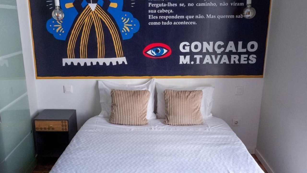 Photo of Bedroom in Beja