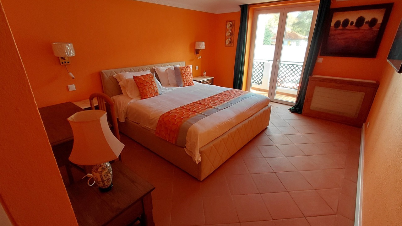 Photo of Bedroom in Eugaria