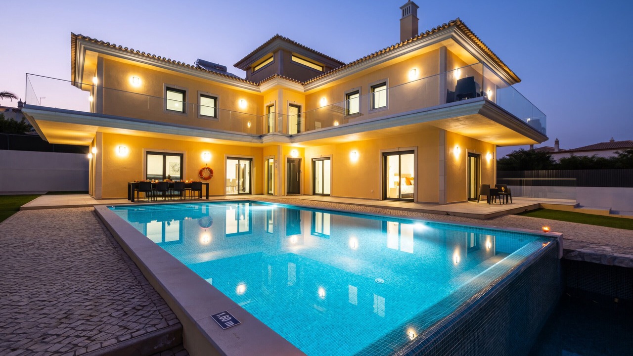 Photo of Outdoor in Montechoro
