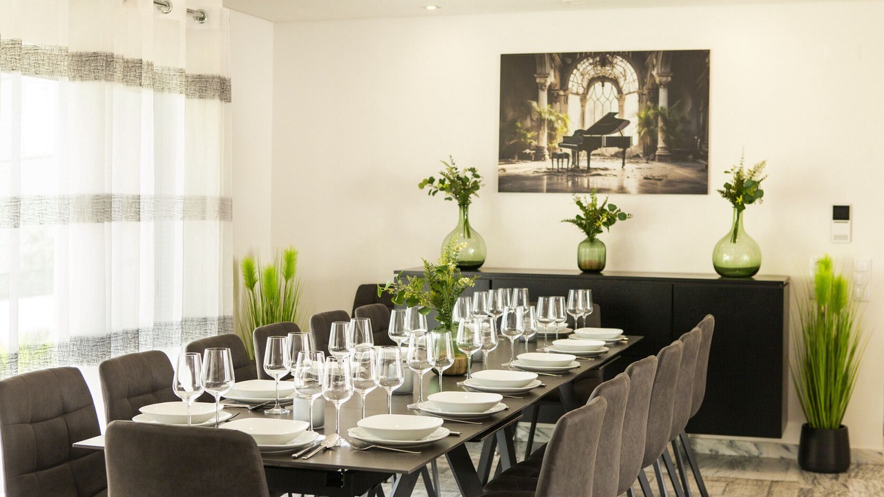 Photo of Livingroom in Armacao de Pera