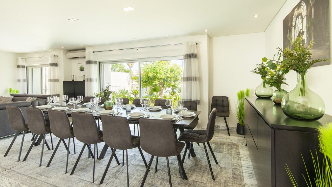 Photo of Livingroom in Armacao de Pera