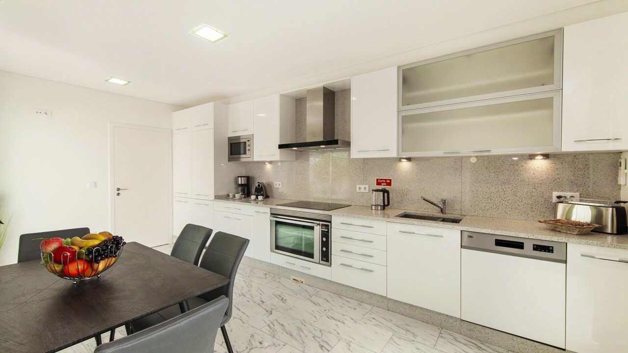 Photo of Kitchen in Armacao de Pera