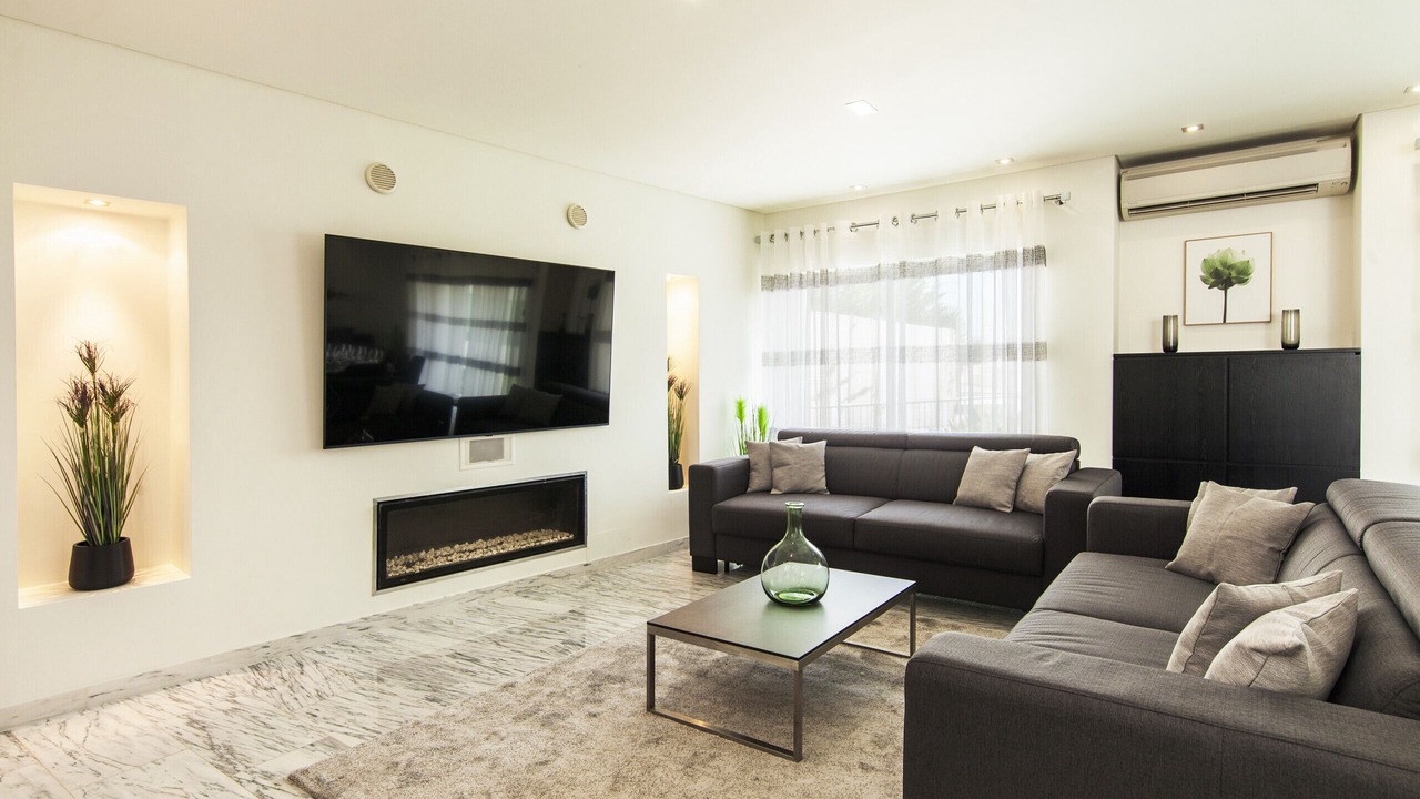 Photo of Livingroom in Armacao de Pera