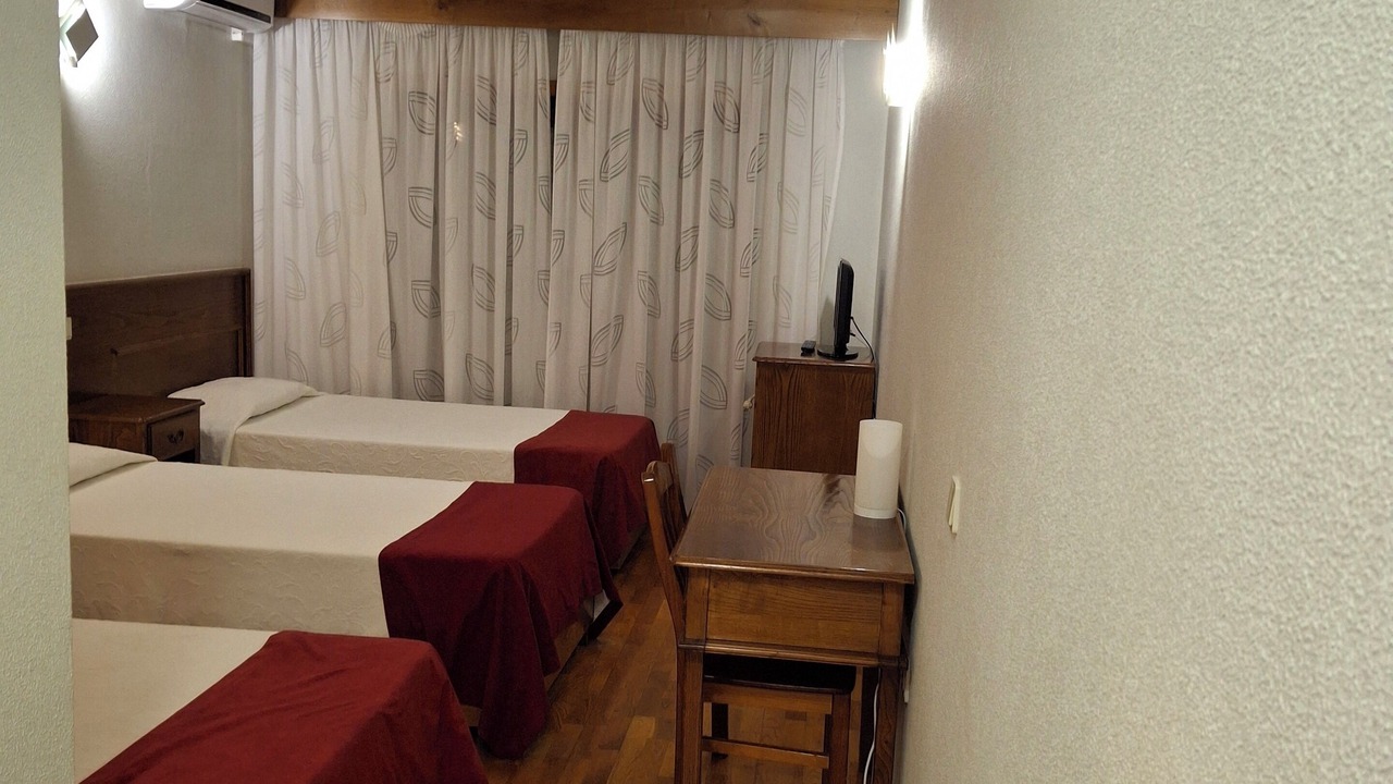 Photo of Bedroom in Braganca