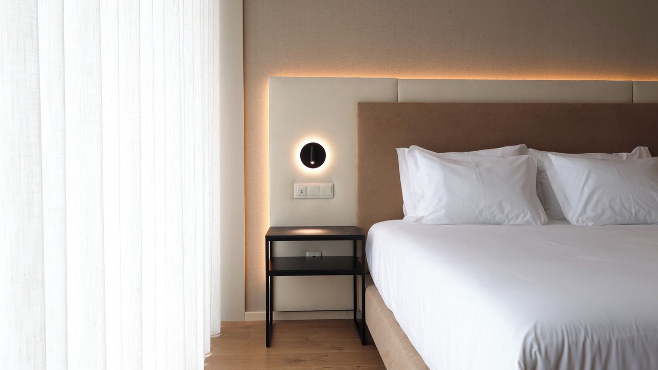 Photo of Bedroom in Maia