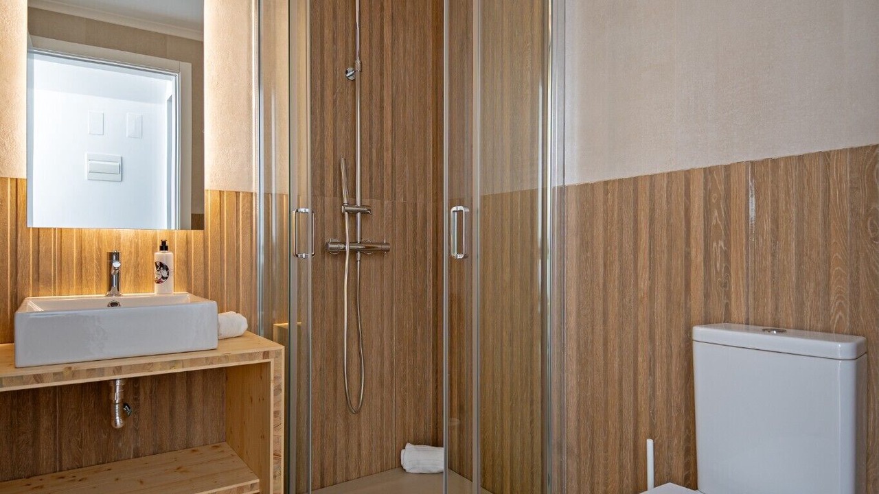 Photo of Bathroom in Ericeira