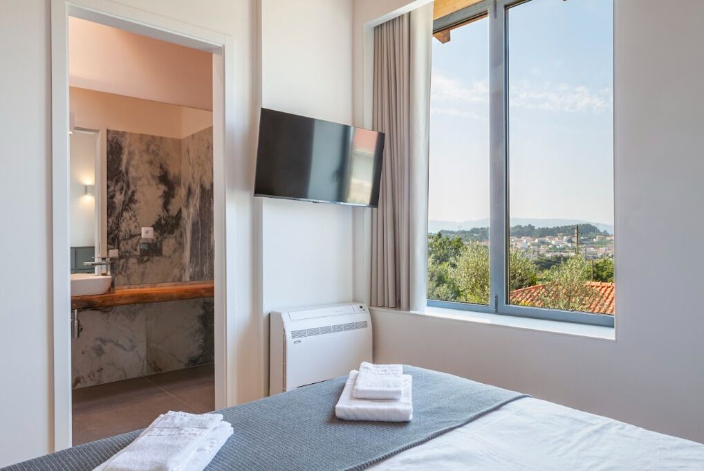 Photo of Bedroom in Guimaraes