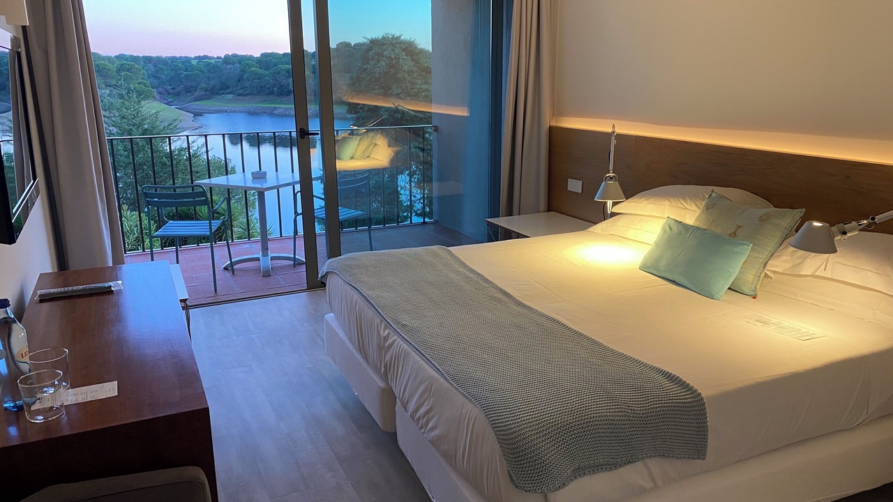Photo of Bedroom in Alcacer do Sal