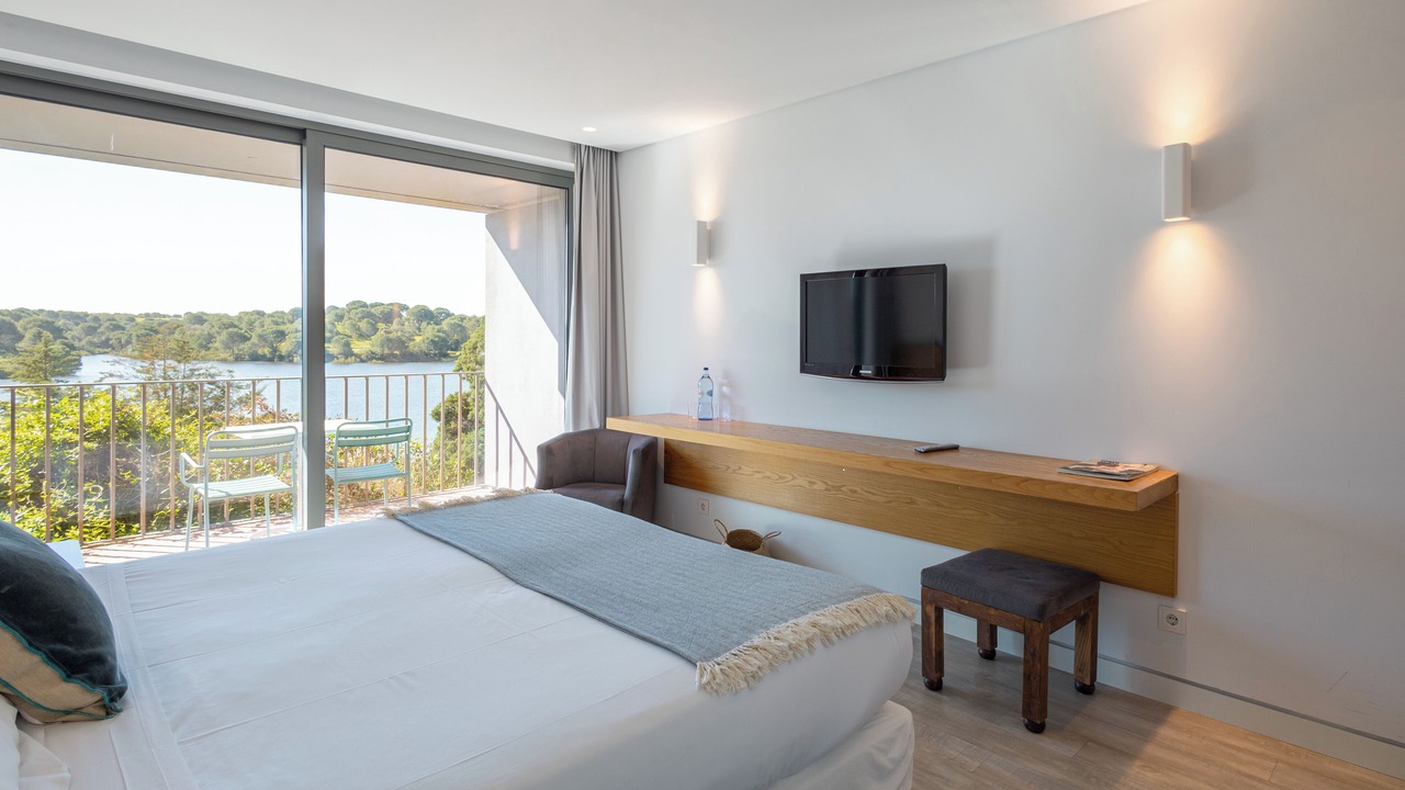 Photo of Bedroom in Alcacer do Sal