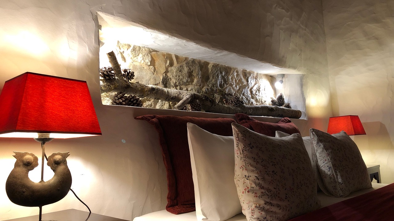 Photo of Bedroom in Reguengo Grande