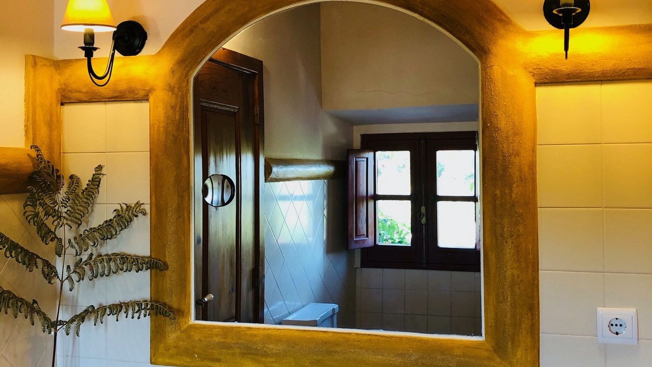Photo of Bathroom in Reguengo Grande