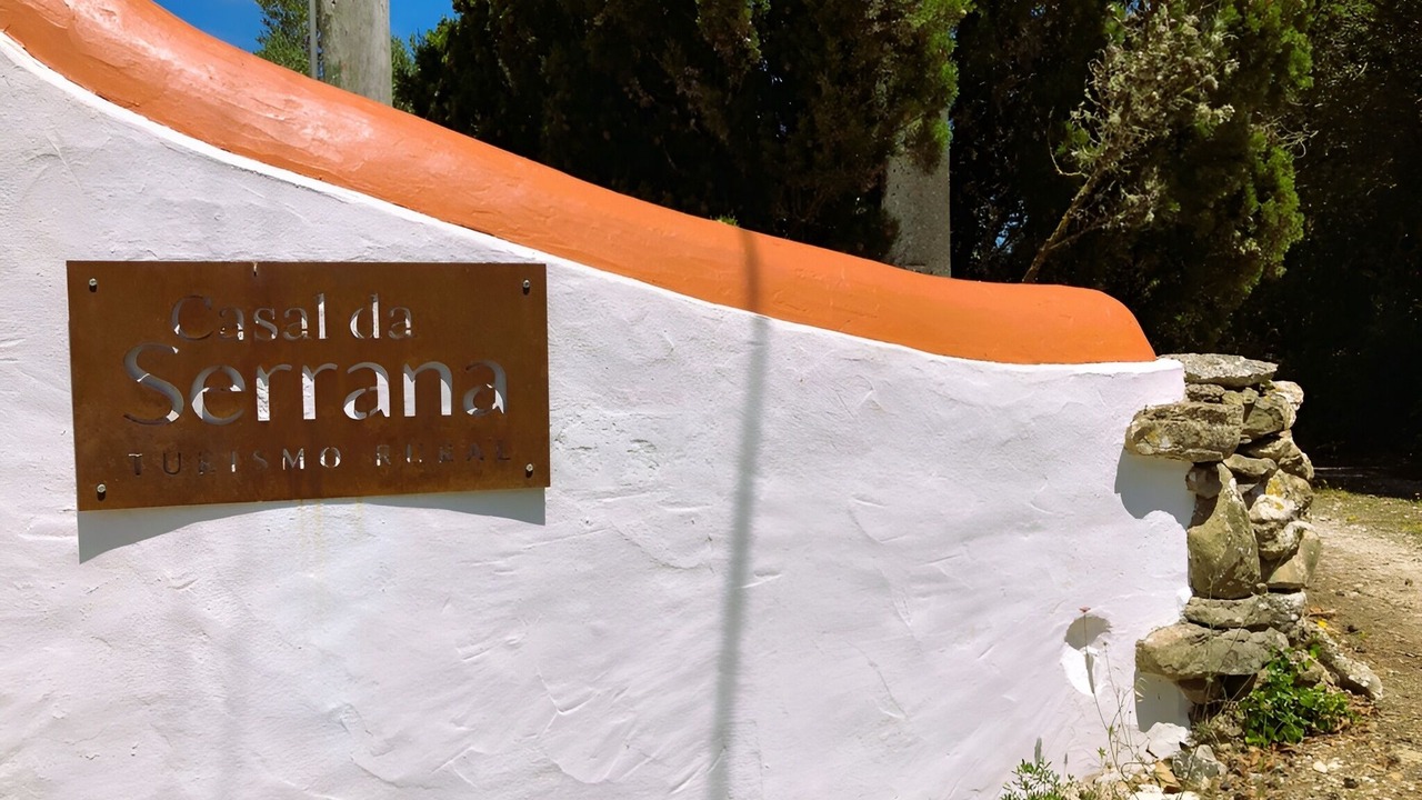Photo of Outdoor in Reguengo Grande