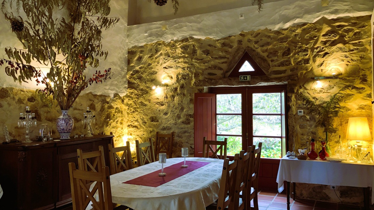 Photo of Livingroom in Reguengo Grande