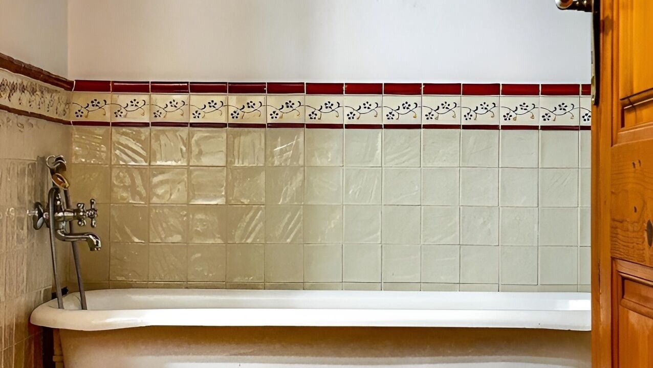 Photo of Bathroom in Reguengo Grande