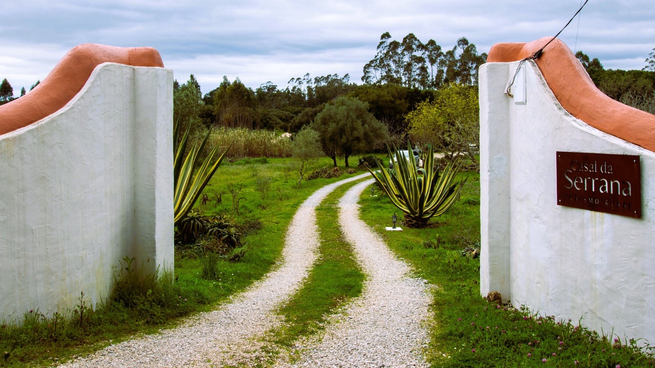 Photo of Outdoor in Reguengo Grande