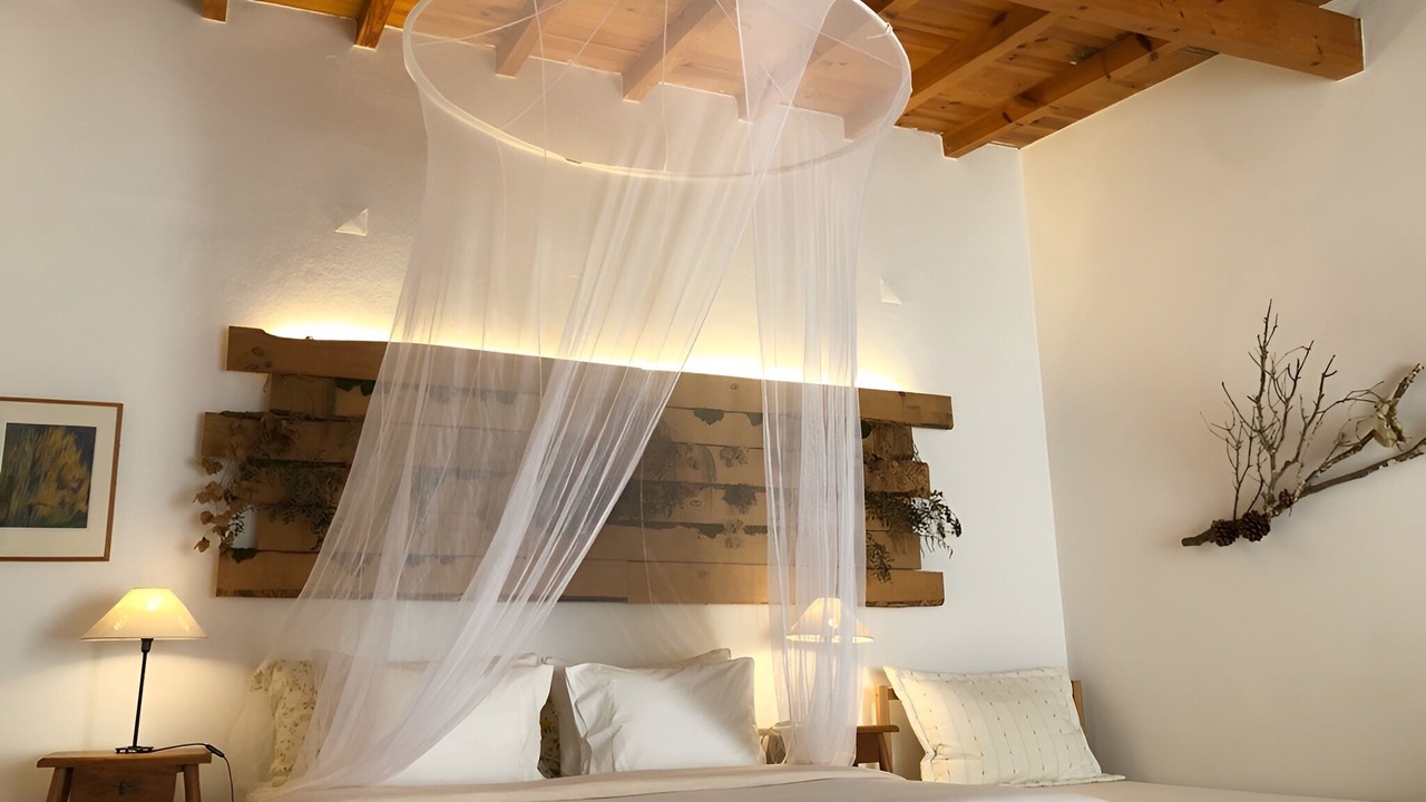 Photo of Bedroom in Reguengo Grande