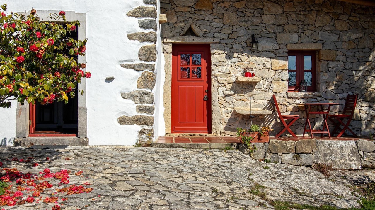 Photo of Outdoor in Reguengo Grande