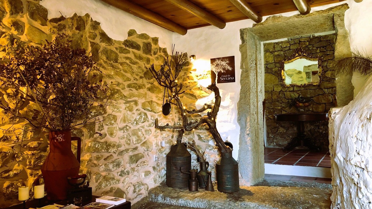 Photo of Outdoor in Reguengo Grande
