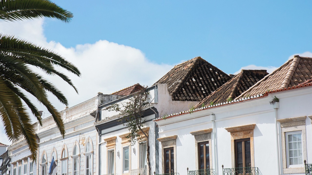 Photo of Outdoor in Tavira