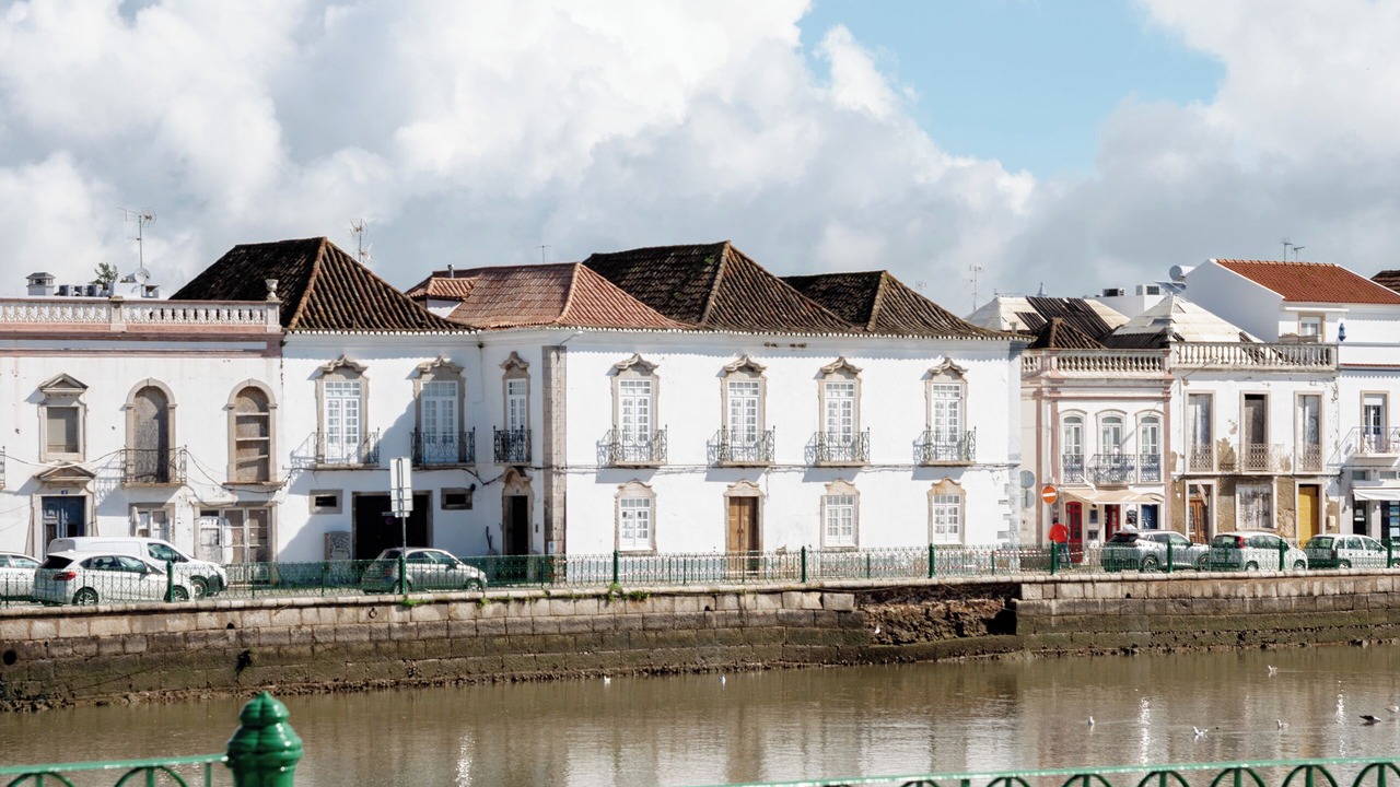 Photo of Outdoor in Tavira