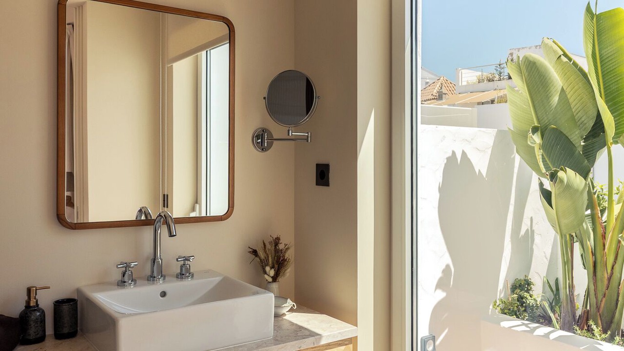 Photo of Bathroom in Tavira