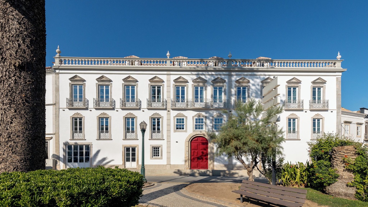 Photo of Outdoor in Tavira