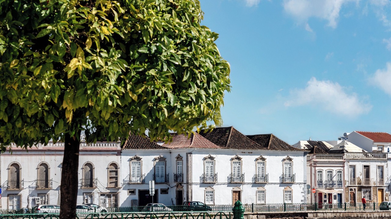 Photo of Outdoor in Tavira