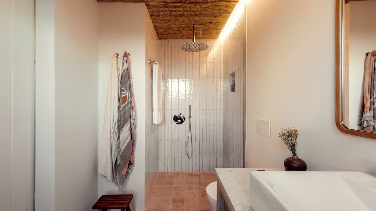 Photo of Bathroom in Tavira