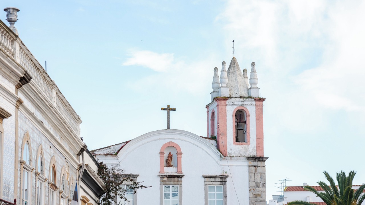 Photo of Outdoor in Tavira