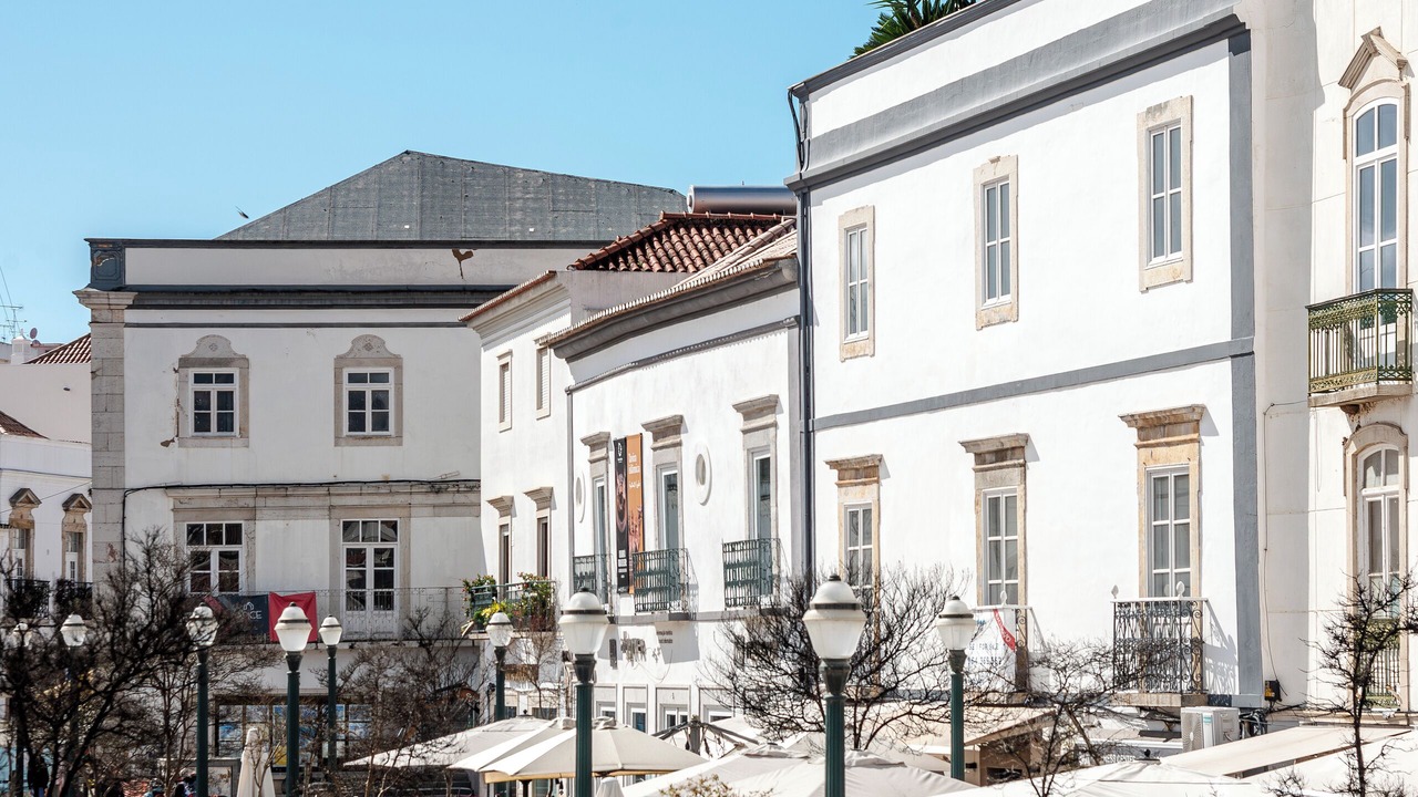 Photo of Outdoor in Tavira
