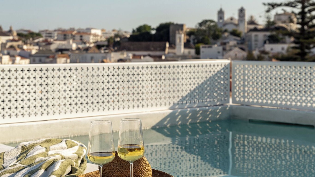 Photo of Outdoor in Tavira