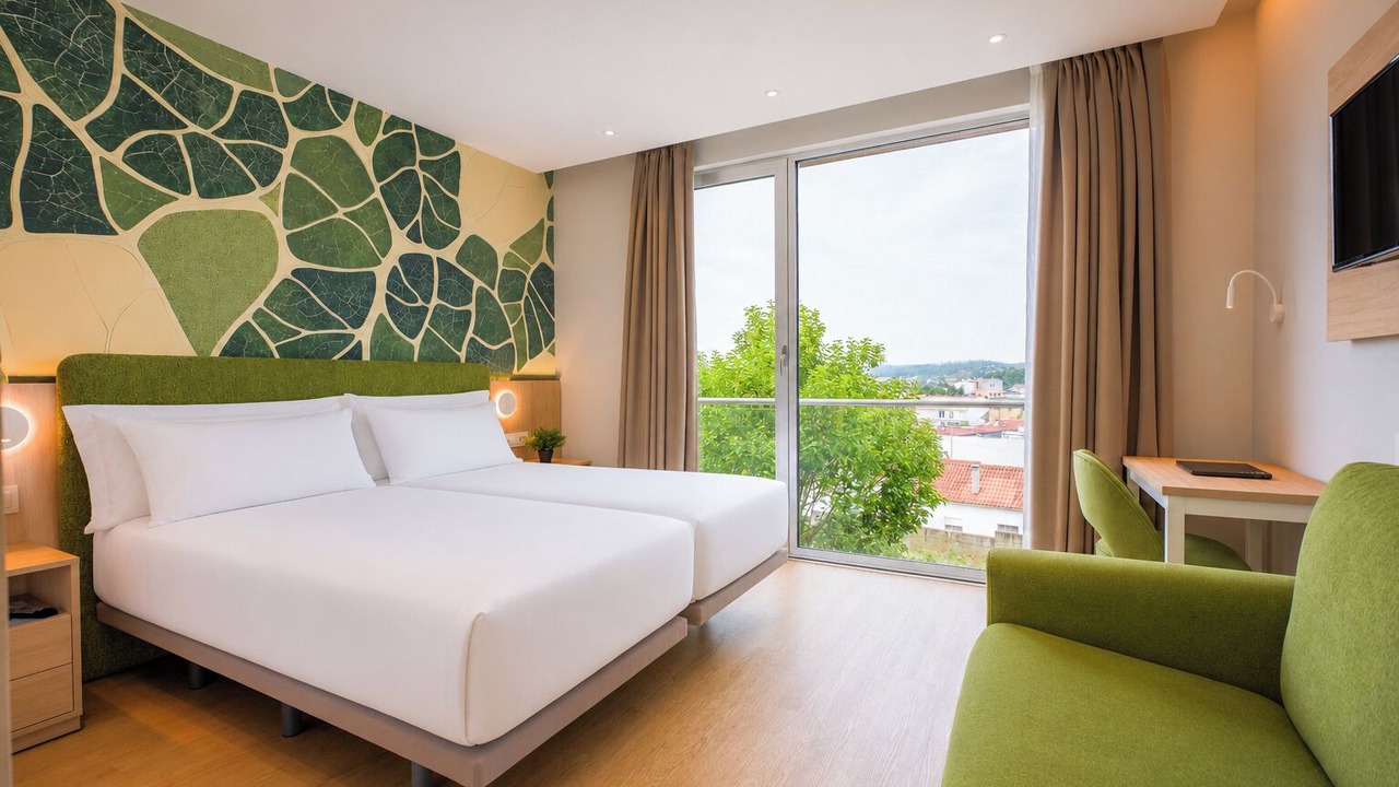 Photo of Bedroom in Monte Real