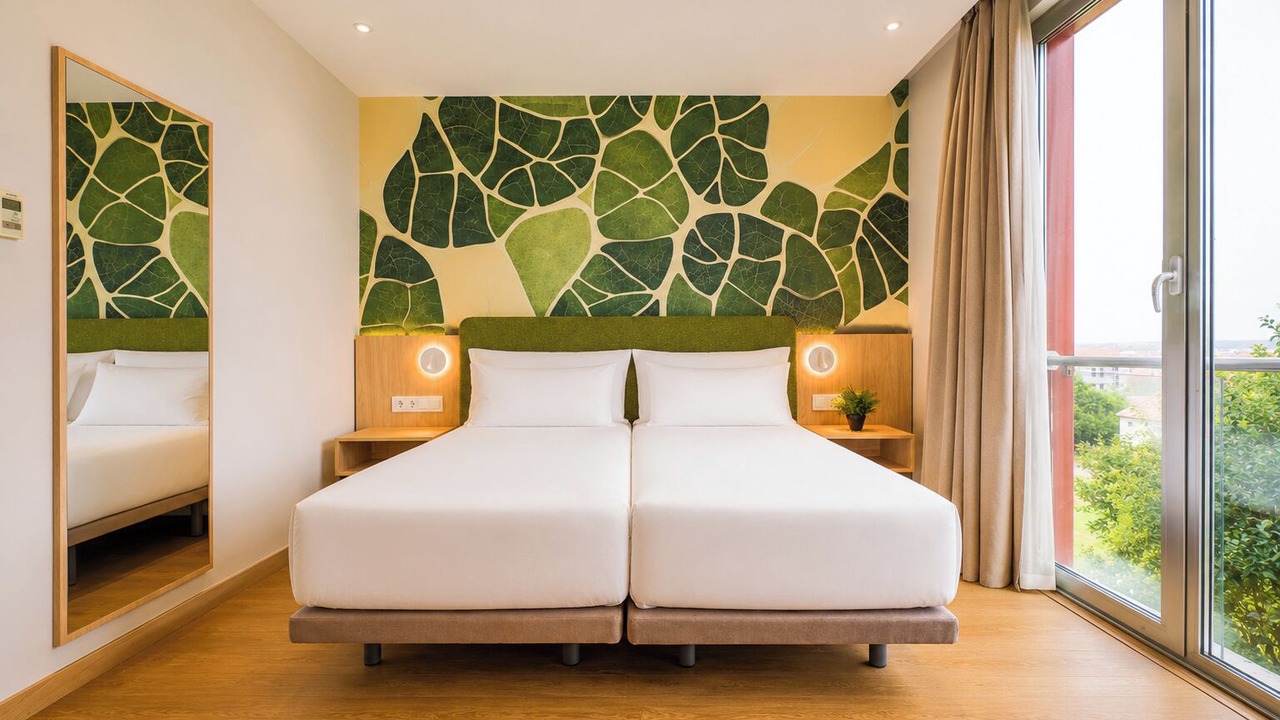 Photo of Bedroom in Monte Real