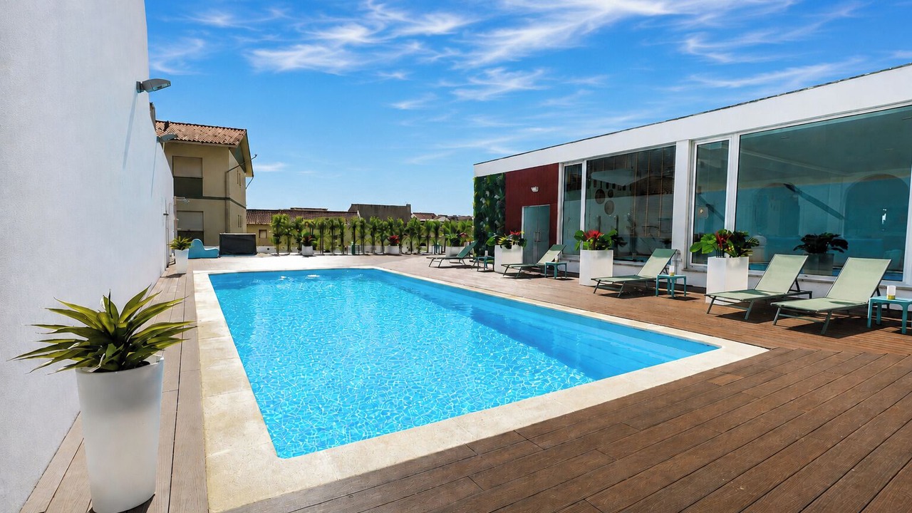 Photo of Outdoor in Monte Real